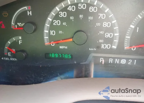 1999 Ford Expedition Eddie Bauer/Xlt from USA, damaged, VIN 1FMRU17L8XLB52128